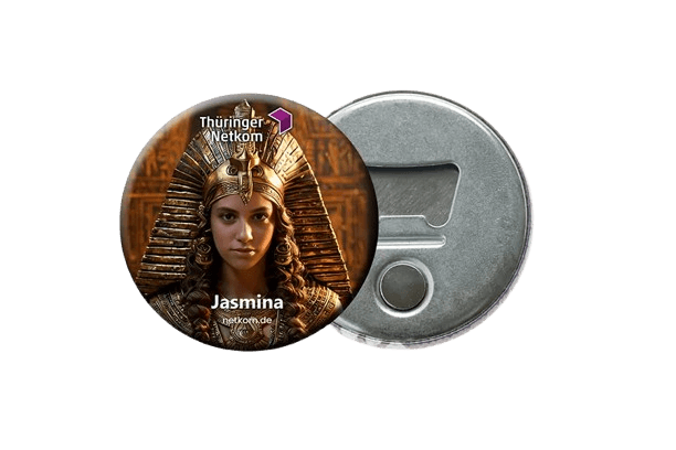 Individuelle Magnete